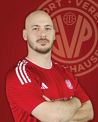Stefan Fraunholz