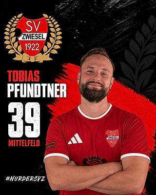 Tobias Pfundtner