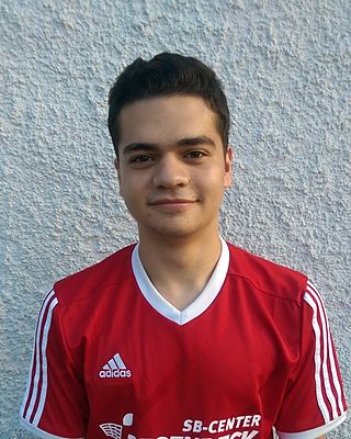 Dominik Müller