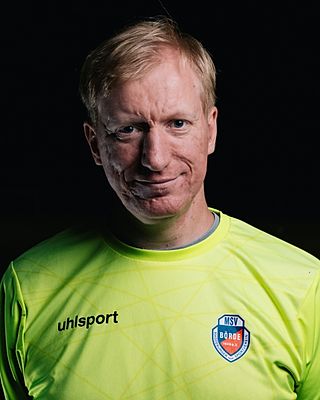 Markus Steffen