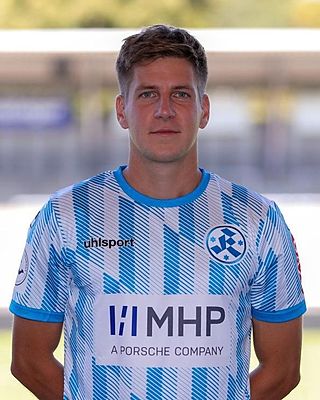 Nico Blank