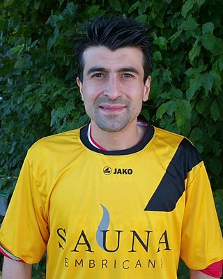 Mustafa Kilinc