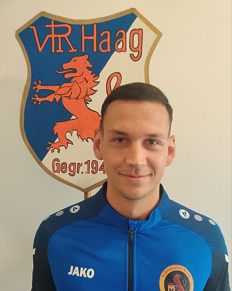 Foto: vfr haag