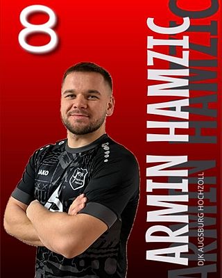Armin Hamzic