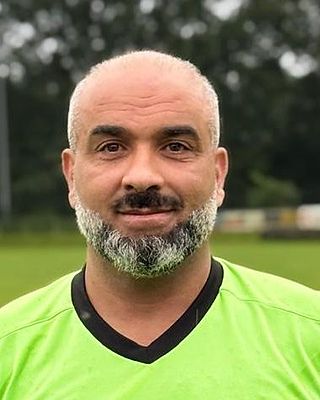 Kaled Omar
