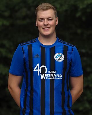Bastian Scho