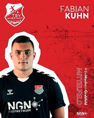 Fabian Kuhn