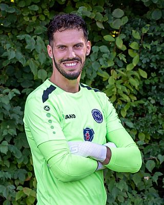 Kevin Fivaz