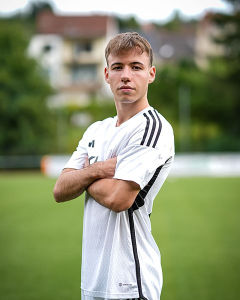 Foto: Sportfotografie Rostam