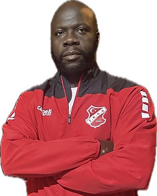 Moustapha Salifou
