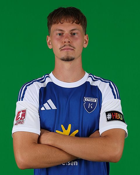 Foto: Kickers Emden