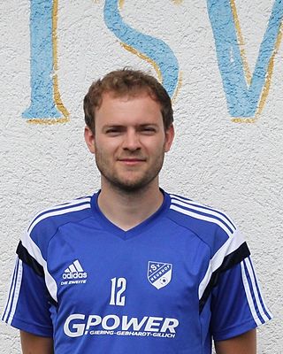 Alexander Höllerer
