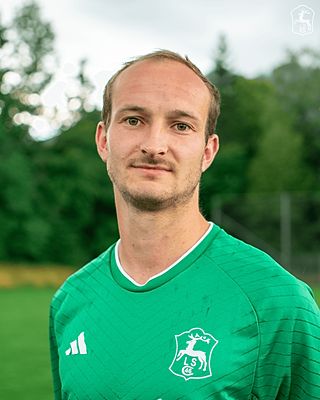 Leonhard Gerg