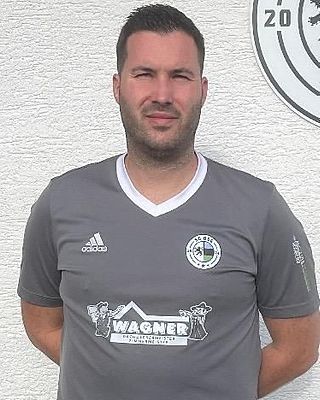 Daniel Dietz