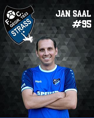 Jan Saal