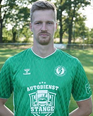Jonas Kain