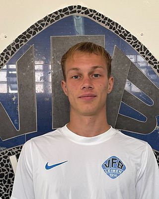 Till Finnley Müller