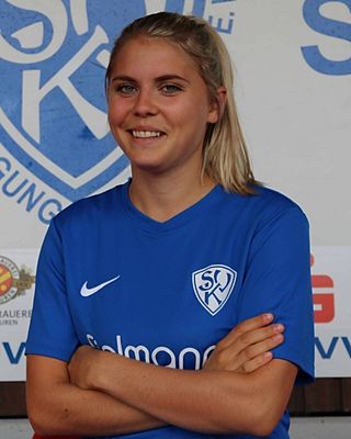 Kristina Weißenbach