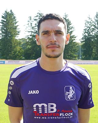 Kerim Atil