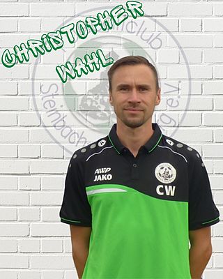 Christopher Wahl
