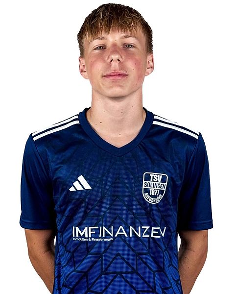 Foto: TSV Solingen