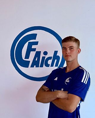 Benedikt Lugmayr