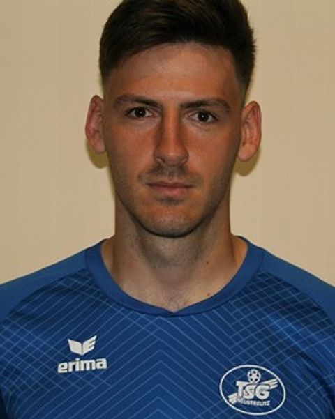 Foto: TSG Neustrelitz