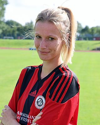 Sarah-Loraine Damerau