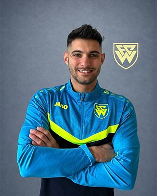 Mehmet Sahin