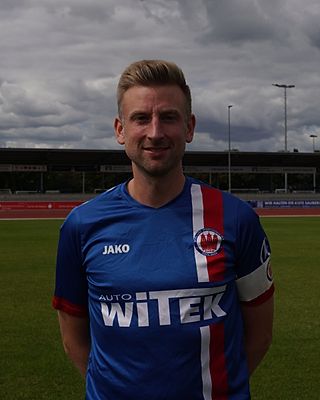 Christopher Desinger