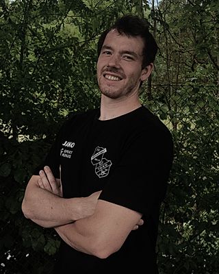 Jonas Zink
