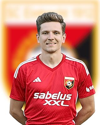Lukas Kuhl