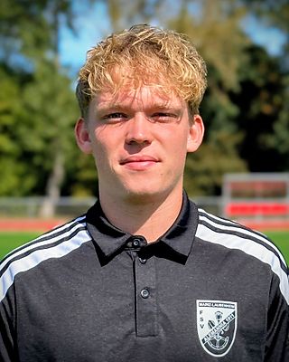 Nils Vincent Helmrath