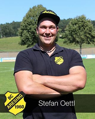 Stefan Oettl