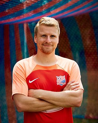 Timo Mayr