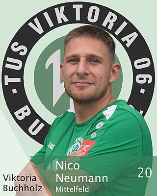 Nico Neumann