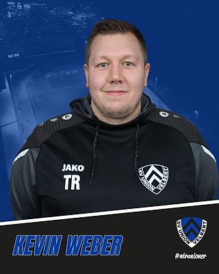 Kevin Weber