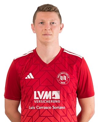 Henri Meier zu Farwig