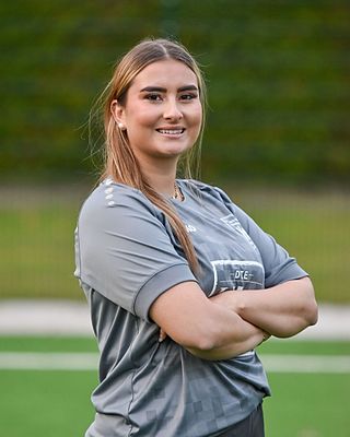 Jana-Paulina Schäck