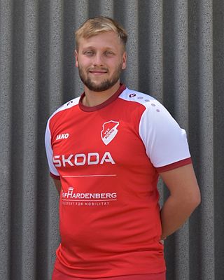 Robin Beck