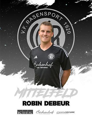 Robin Debeur