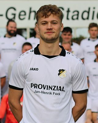 Ole Friedrich Krupski