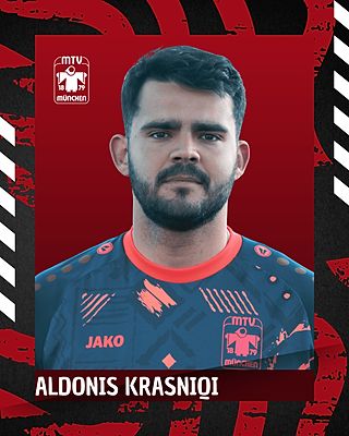 Aldonis Krasniqi