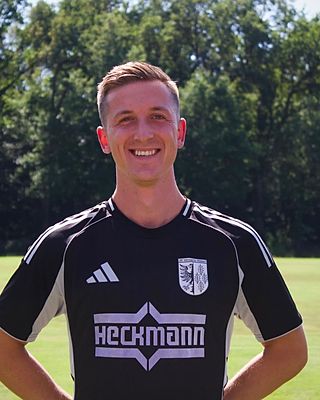 Micha Langreder
