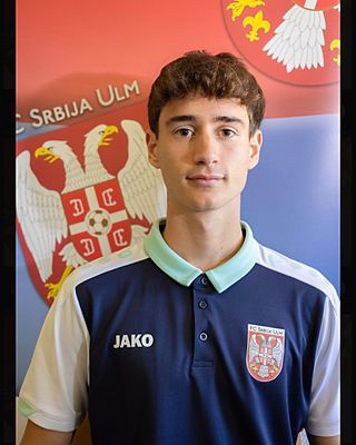 Daniel Jocic
