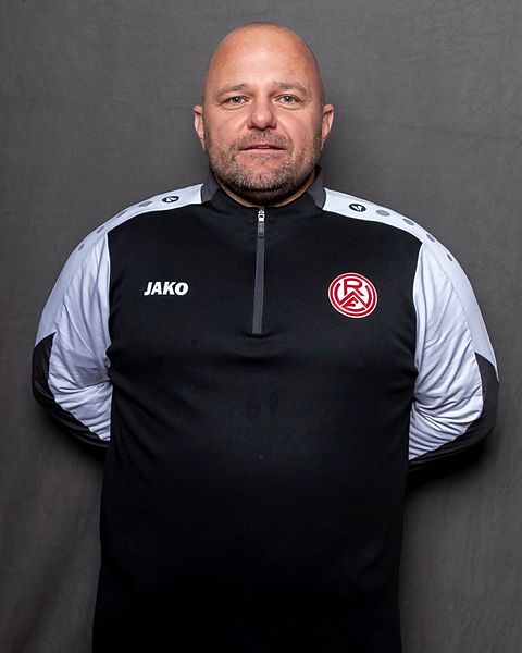 Foto: Rot-Weiss Essen