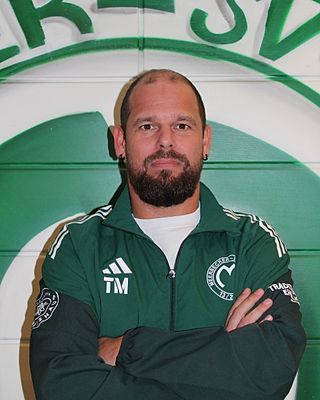 Timo Matysek