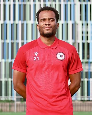 Yanis Montantin