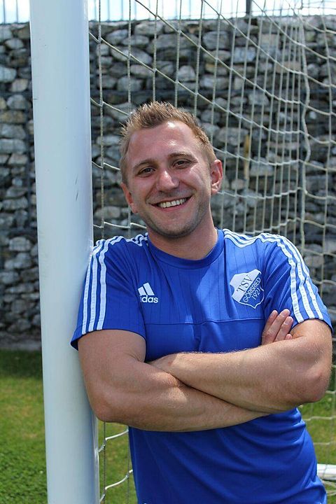 Foto: Franziska Burger