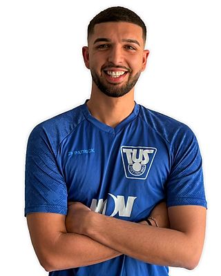 Amin El-Ghazi